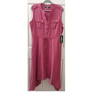NWT Karl Lagerfeld Dress Size 12